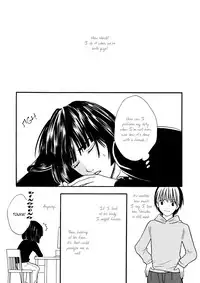 [Onda Akemi (Kakuu Sekai)] It's On (Hikaru no Go) [English] [Arigatomina] YAOI