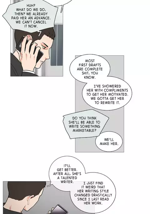 Sadistic Beauty Ch.1-34