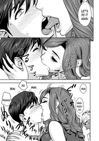 [Tatsunami Youtoku] Gal Ane Shachou to Harem Office ~SEX wa Gyoumu ni Fukumimasu ka?~ Ch. 1-3 [English] [Lazarus H] [Digital] [Decensored]
