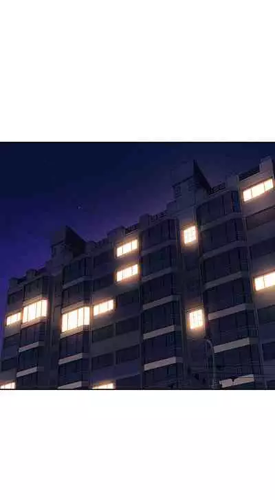 朋友的媽媽 1-19