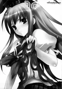 (C75) [Alemateorema (Kobayashi Youkoh)] GARIGARI 13 (Seiken Densetsu 3) [English] [SaHa]