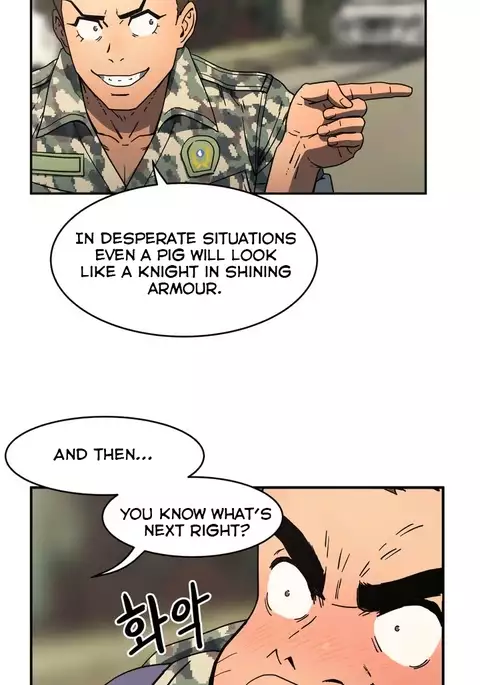 Refrain Love Ch.1-39