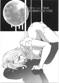 [Sugitomo Kazuhiro] Melty Moon