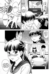 [Shinogi A-Suke] Iinchou no Aisatsu | Chairman's Introduction (COMIC MUJIN 2010-02) [English] [Yoroshii]