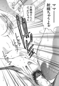 [Houruri] Netsu Shisen