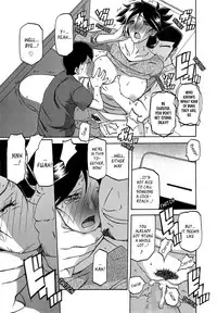 [Sanbun Kyoden] Gekkakou no Ori | The Tuberose's Cage Ch. 1-5 [English] [_ragdoll]