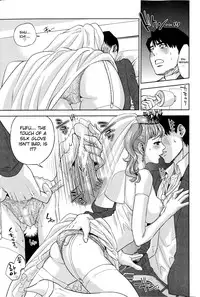 [Tohzai] Boku-tachi no Kinki [English] [{vapor} + Lusty Lady Project]