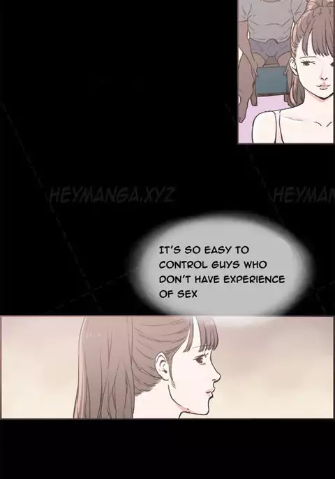 Cohabitation Ch.1-42