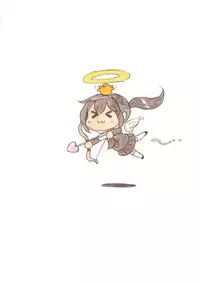 [pink-noise (Mizuiro Megane)] 『Futanari Doutei LESSON』 no Oshirase (Kantai Collection -KanColle-) [Digital]