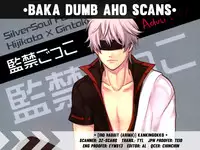 (Gintansai)	[Iro Rabbit (Arima)] Kankin Gokko (Gintama) [English]