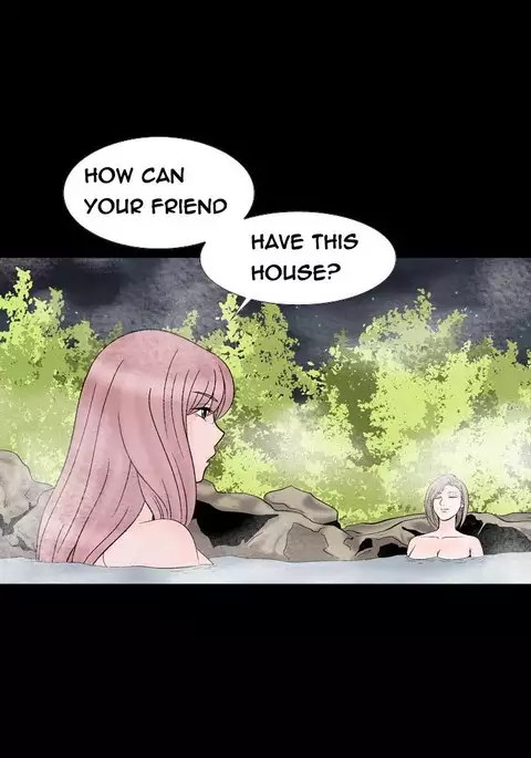 The Taste of the Hand Ch.1-34