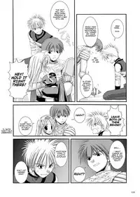 [Digital Lover (Nakajima Yuka)] D.L. Action 18 (DL-RO Perfect Collection 02) (Ragnarok Online) [English] [Digital]