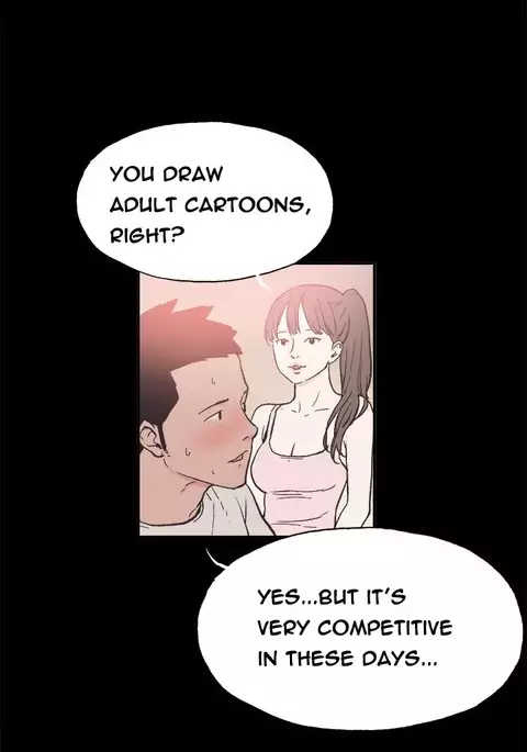 Cohabitation Ch.1-48