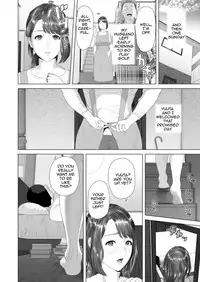 [Hy-dou (Hyji)] Kinjo Yuuwaku Tomodachi no Okaa-san Hen Kouhen | Neighborhood Seduction Friend's Mother Final Part [English][Amoskandy]