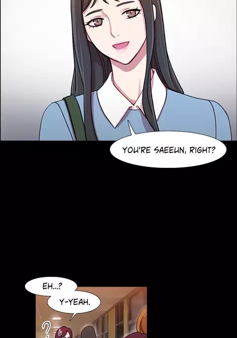 Scandal of the Witch Ch.1-36