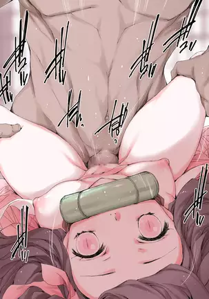 Kimetsu R18 CG Shuu