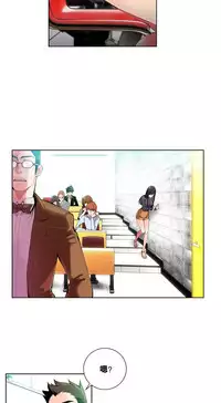 [Juder] 莉莉丝的脐带(Lilith`s Cord) Ch.1-19 [Chinese]