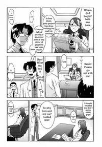 The Time Master [English] [Rewrite] [WhatVVB]