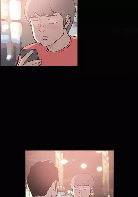 Cohabitation Ch.1-48