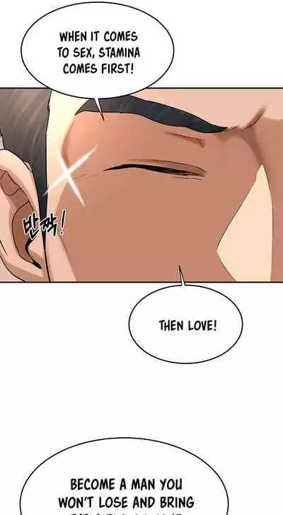 [Abio4, Bangkki] Sextudy Group (1-28) [English] [Ongoing]