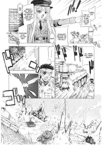 [Anthology] Slave Heroines Vol. 1 [English] {Kizlan}