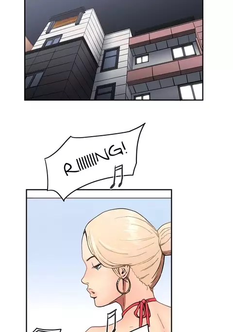 Refrain Love Ch.1-22