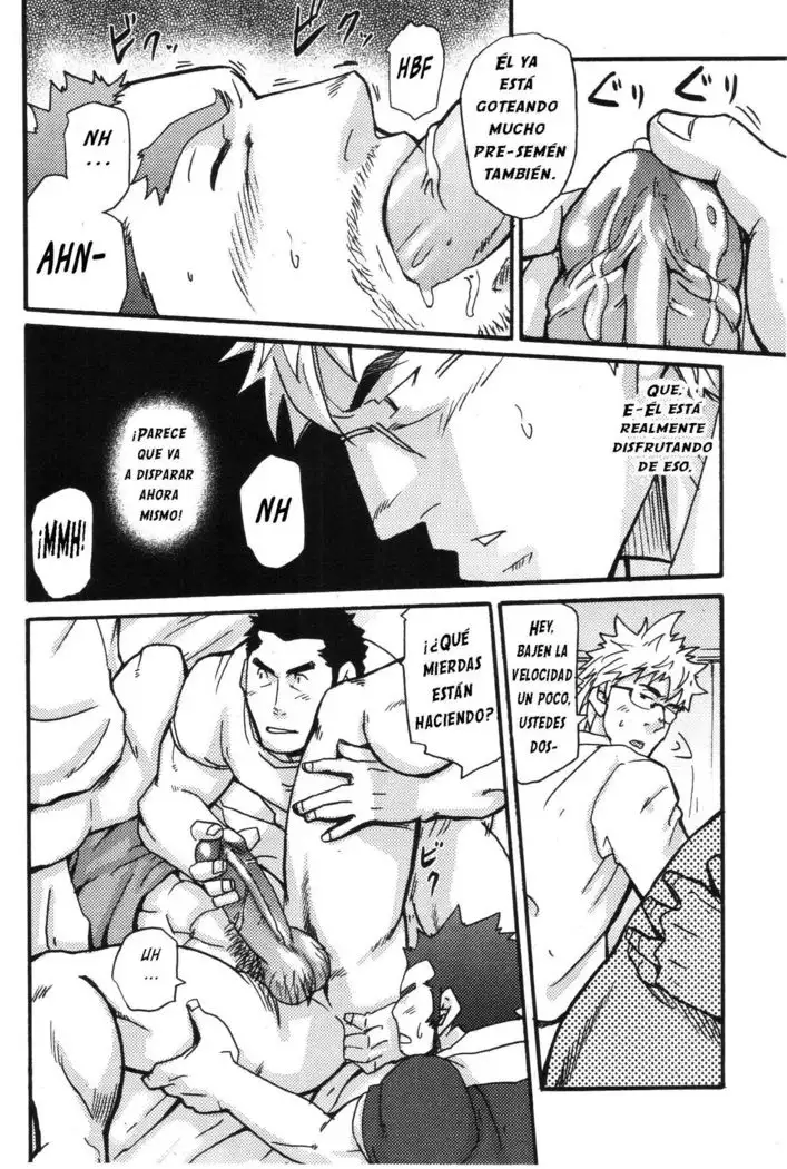 ¡Ah si, el apartamento de iwaki para ti!