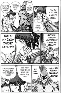 [Inui Haruka] Ogenki Clinic Vol.4 [English]