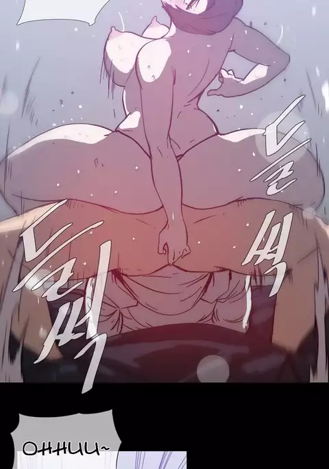 Household Affairs Ch.1-46