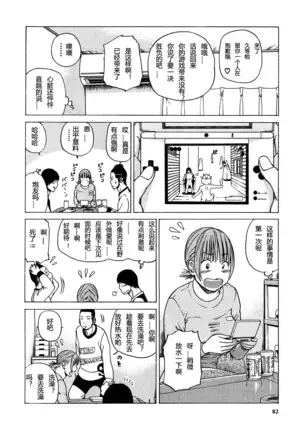 29sai Inyoku Tsuma Ch. 1-5