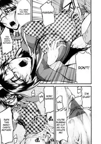 [Anthology] Zecchou Boshi 3 - Ecstasie Mother and Child 3 [English] =Fated Circle=