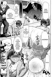 [Tanaka Aji] "Kare ni... Dakaremashita. Ato, Ne..." ~Otome ga Chuuko XXX Desu to Kokuhaku Suru Hi~ | He...Embraced Me.After That... Ch.1-9 [English] {Doujins.com}