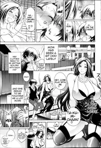 [Aoyama Akira] My Mom Used To Be A Slut, And Now She Wants My Virginity (COMIC MILF 2013-06 ) [English] {Tigoris}
