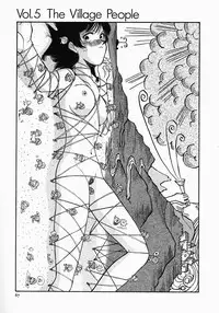 [Yamamoto Johanne] PUSSY TALKIN'