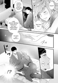 Please Let Me Hold You Futaba-san!