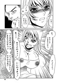 [Umino Yayoi] Kono Onna Choukyouzumi! [Digital]