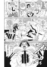 [John K. Pe-ta] Itoshiki Acmate- My Lovely Acmate Ch. 1-6 [English] [theamdrag] [Digital]