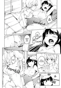 [Mikage Sekizai] Futsuu no Koi | Normal Love (Aya Yuri Vol. 1) [English] {yuriproject}