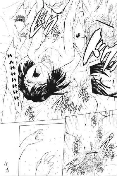 Ginryuu no Reimei | Dawn of the Silver Dragon