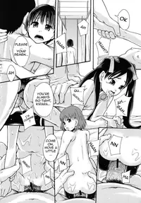 [Mayonnaise] Benkigai [English] =LWB=