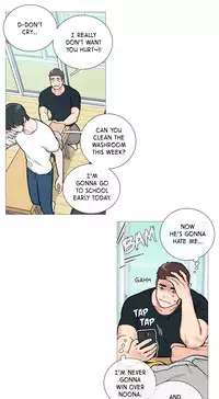 [The Jinshan] Sadistic Beauty Ch.1-14 (English) (Ongoing)