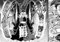 (Shuuki Reitaisai 5) [Lunatic Shounenin (Warugaki)] Moshi Pickle to Eirin ga Hakuaki no Koro kara no Shiriai Dattara Manga (Touhou Project, Grappler Baki) [Chinese] [沒有比匿名更優勝的護身術個人漢化]