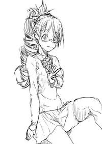 [Chuunojou] C-man G-sen (Kagami no Kuni no Harisugawa)