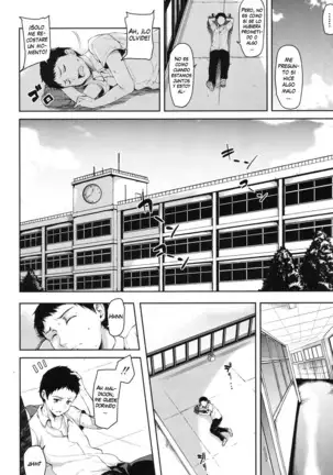 Zannenn na Heroine Tachi | Heroínas lamentables