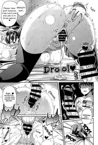 [satsukiimonet (Satsuki Imonet)] HAMEDORI no YATSU♥ | That POV Sex Thing♥ [English] [Digital]