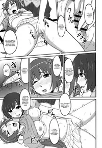 [Respect (Akino Nagaame)] Hanesenmonogatari (Bakemonogatari) [English] [CGrascal] [Digital]