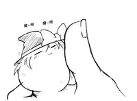 油库里随笔(1-5)(半生不熟汉化组)
