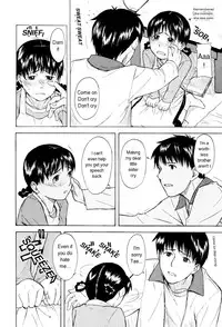 [Onizuka Naoshi] Life Is Peachy? [English]