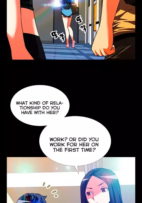 Love Parameter Ch.1-63