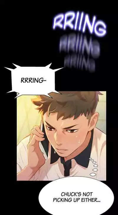 Sister Neighbors (Uncensored) [Chapter 1-18]